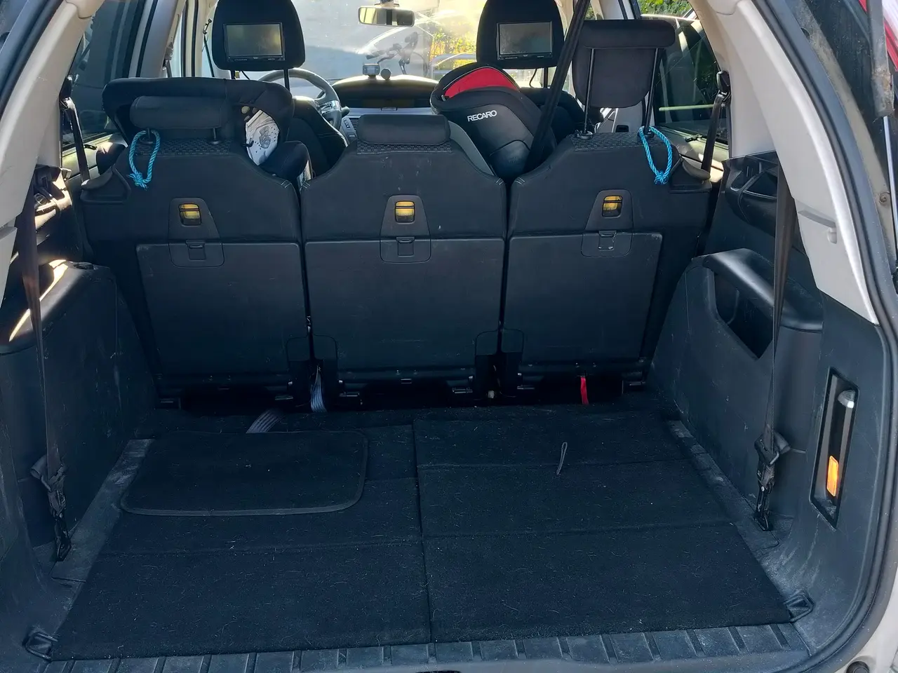 Billede 5 - Citroen C4 Grand Picasso