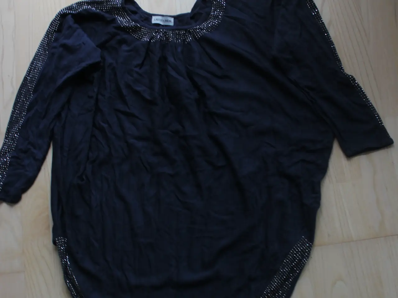 Billede 3 - Bluser, T-shirts og 3/4 bukser , str. XXL