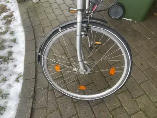 El cykler