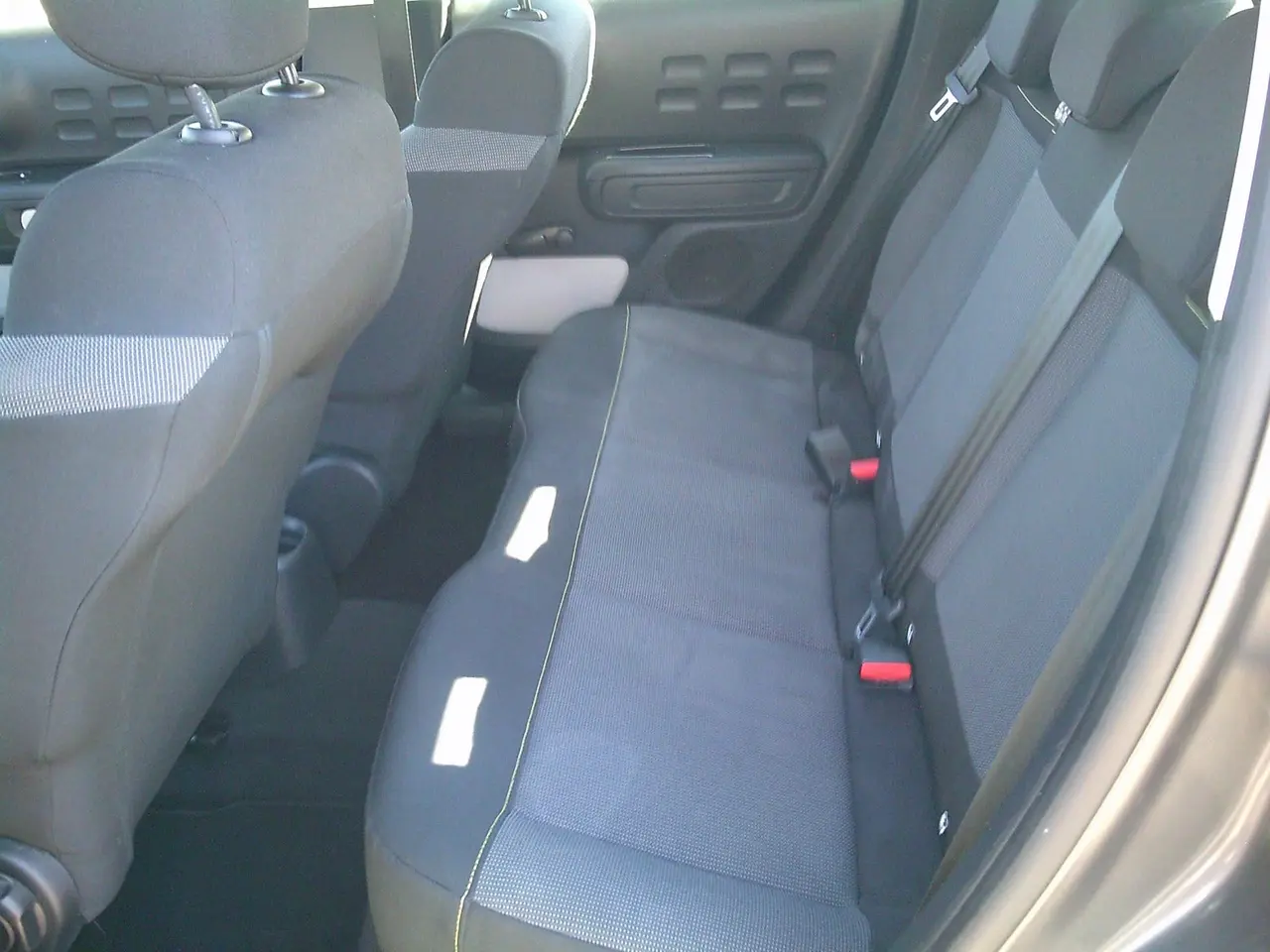 Billede 12 - Citroën C3 1,6 BlueHDi 75 Cool