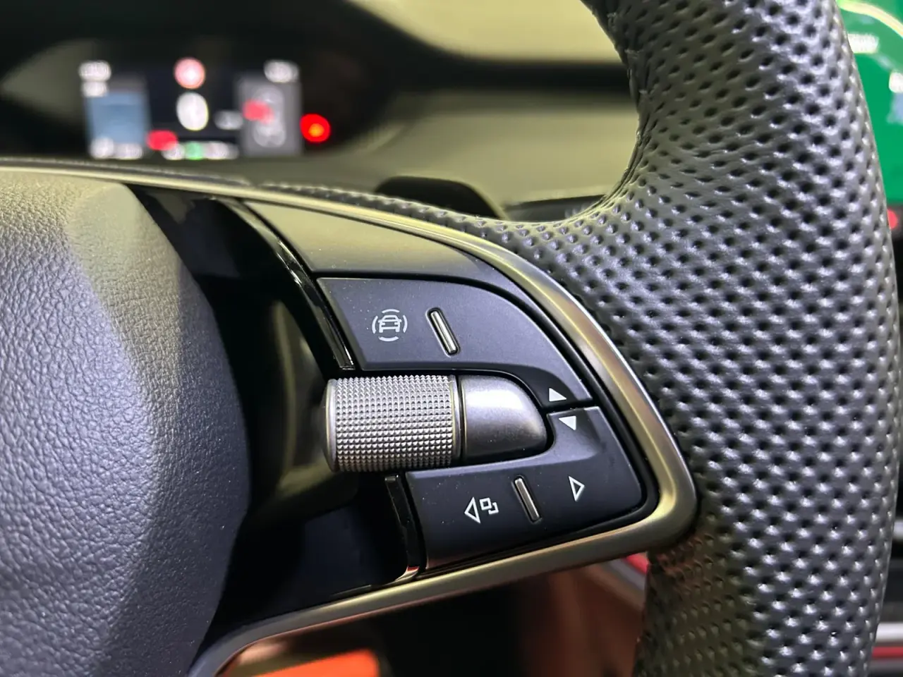 Billede 11 - Skoda Elroq 60 iV Sportline