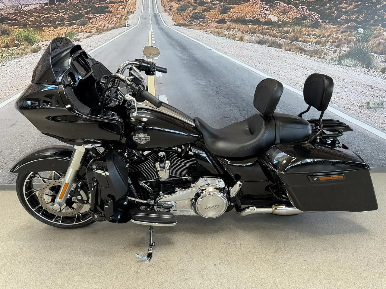 Billede 20 - Harley-Davidson FLTRXS Road Glide Special 114"
