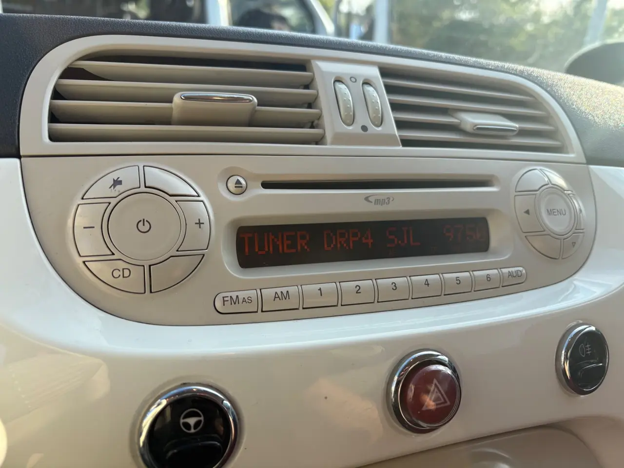 Billede 8 - Fiat 500 1,2 Pop