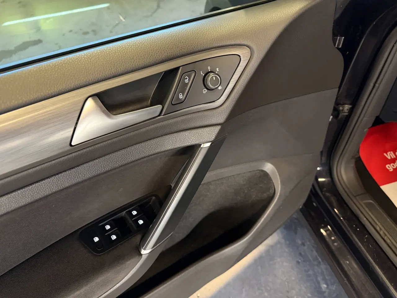Billede 8 - VW Golf VII 1,4 TSi 125 Comfortline