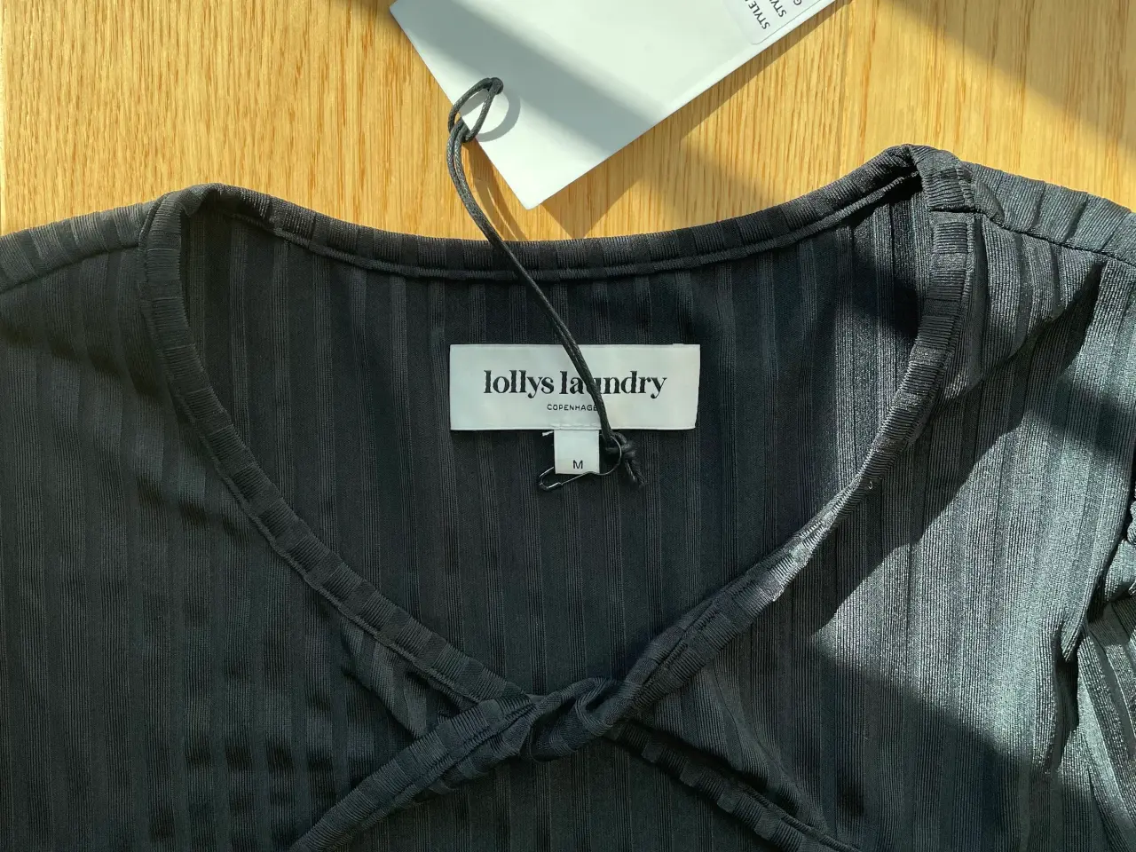 Billede 2 - Lollys Laundry bluse
