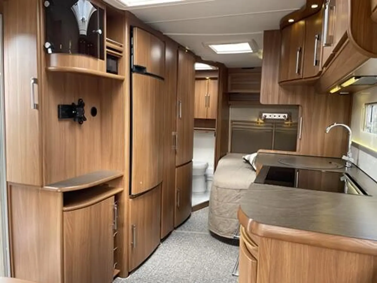 Billede 7 - Kabe ROYAL 520 XL