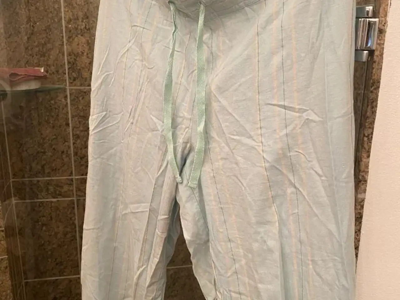 Billede 4 - Flotte bukser fra Hunkemöller str S
