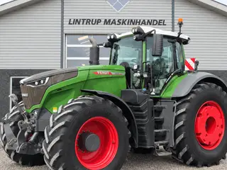 Fendt 1042 Gen2 Profi+