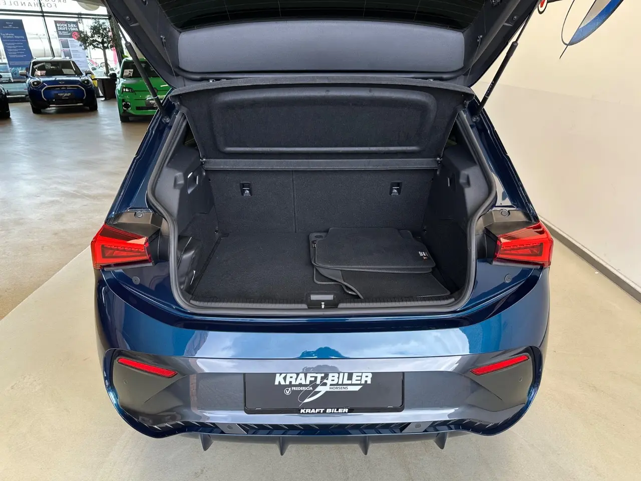 Billede 8 - Cupra Born 58