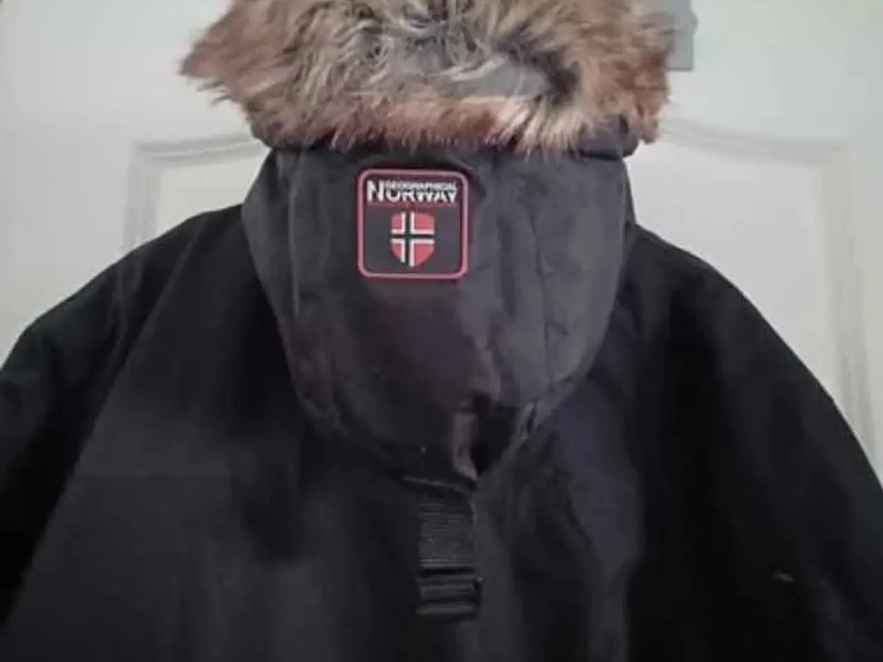Billede 3 - Norway Geographical - Str 5/ xl