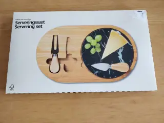 Serveringssæt