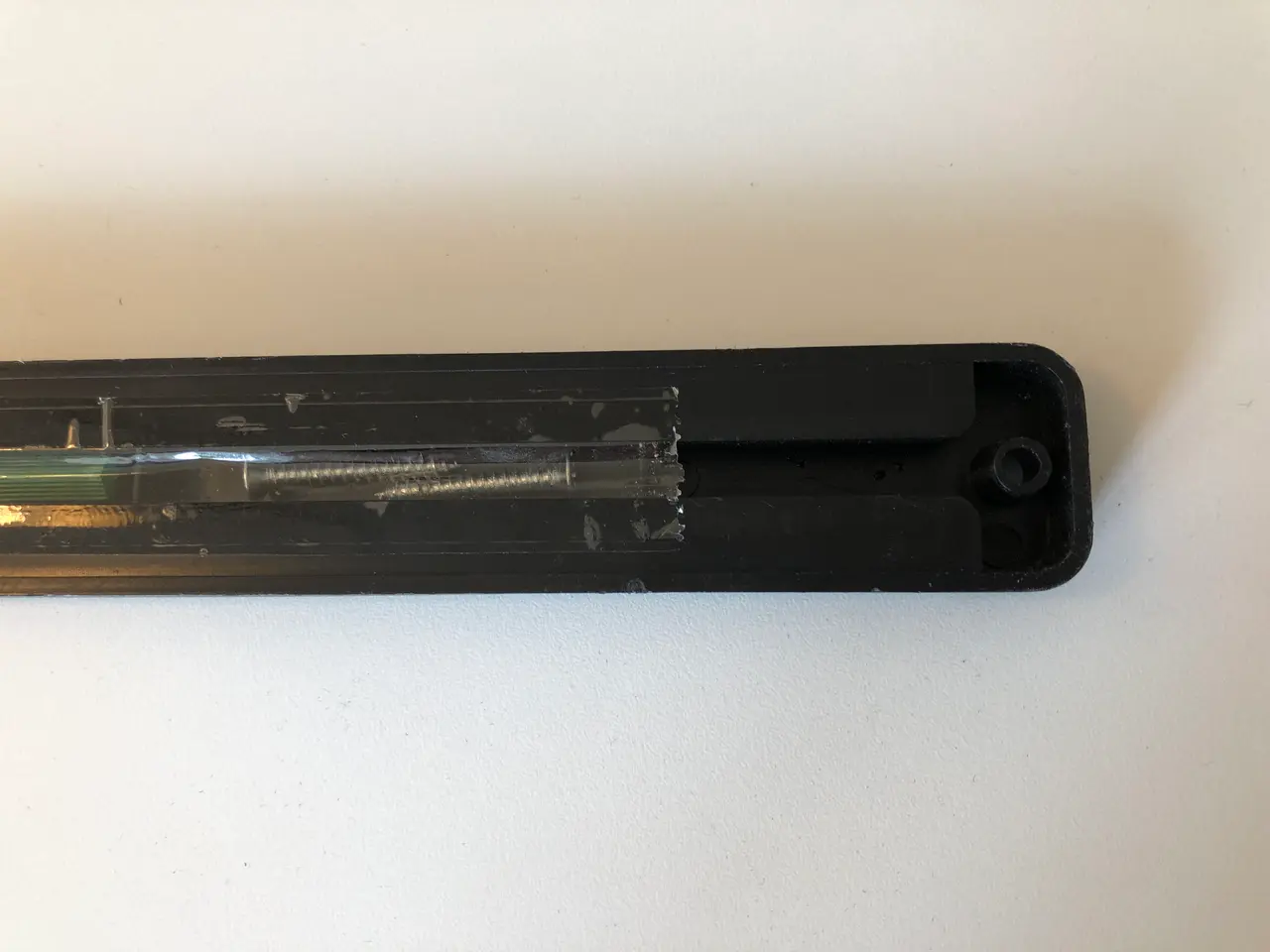 Billede 6 - Knivmagnet i sort