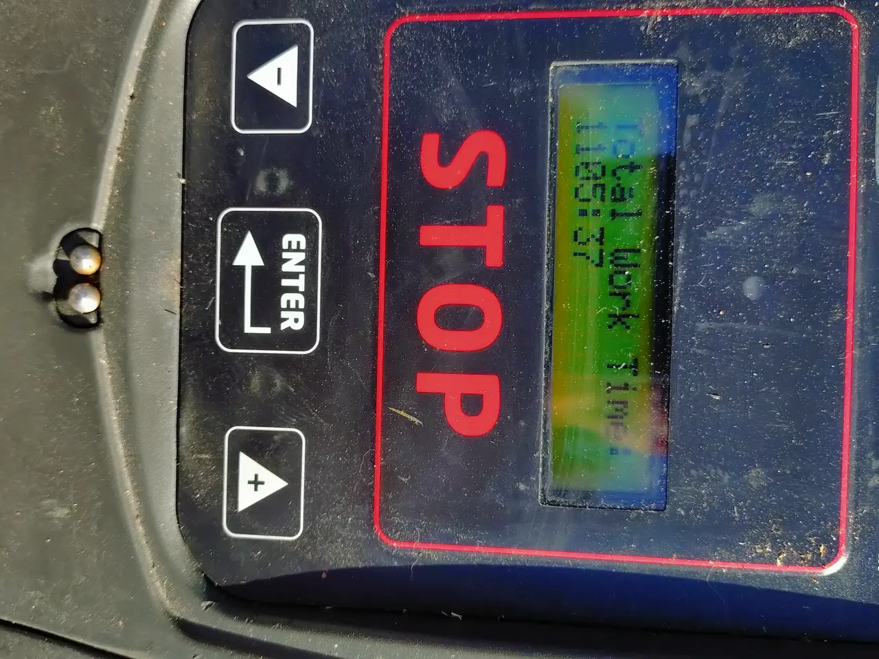 Billede 4 - Stiga autoclip 328s