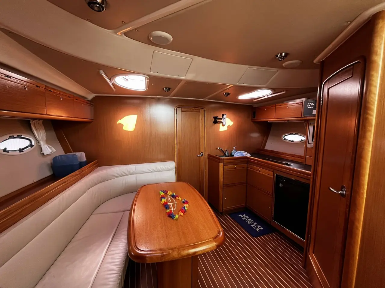 Billede 9 - Bavaria 37 sport HT