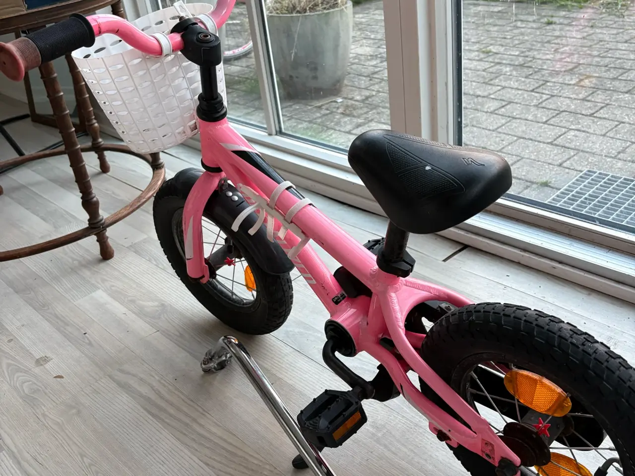 Billede 4 - Barnecykel 12”