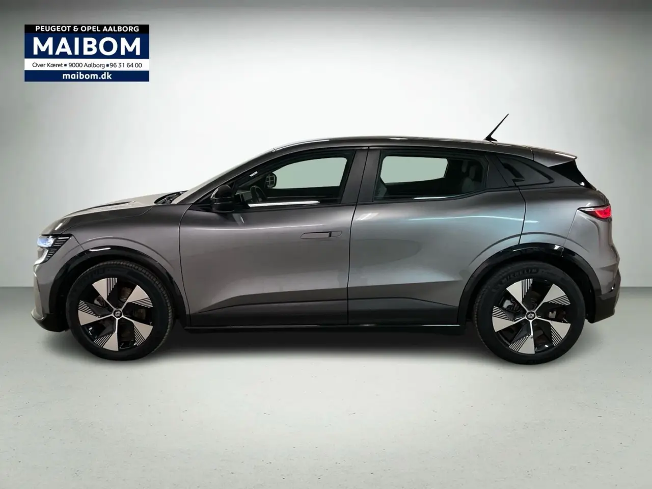 Billede 3 - Renault Megane E-Tech 40 Equilibre