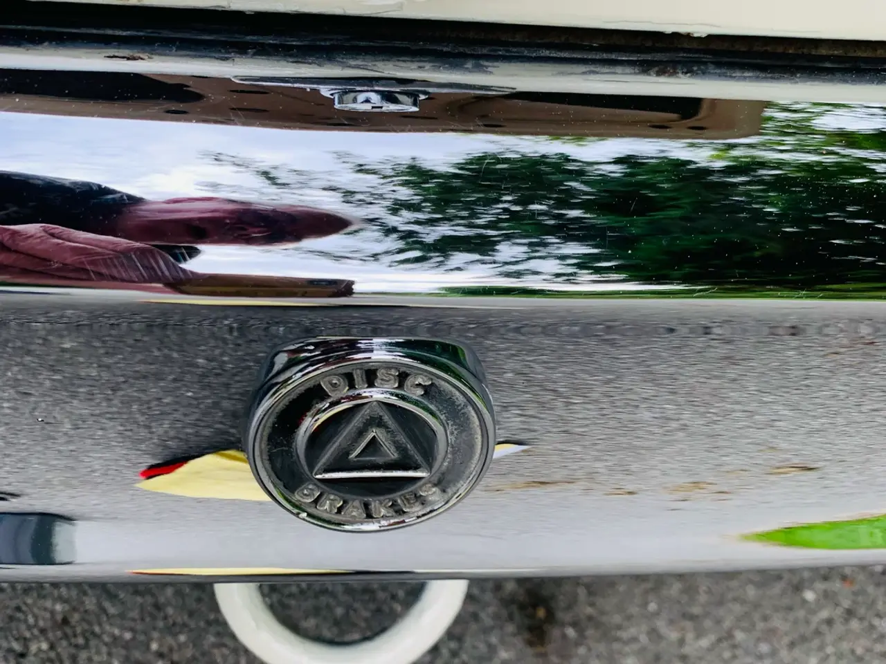 Billede 12 - Jaguar MK 2 3,8 MK 2 220 Hk