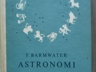 F. Barmwater, Giv bud.