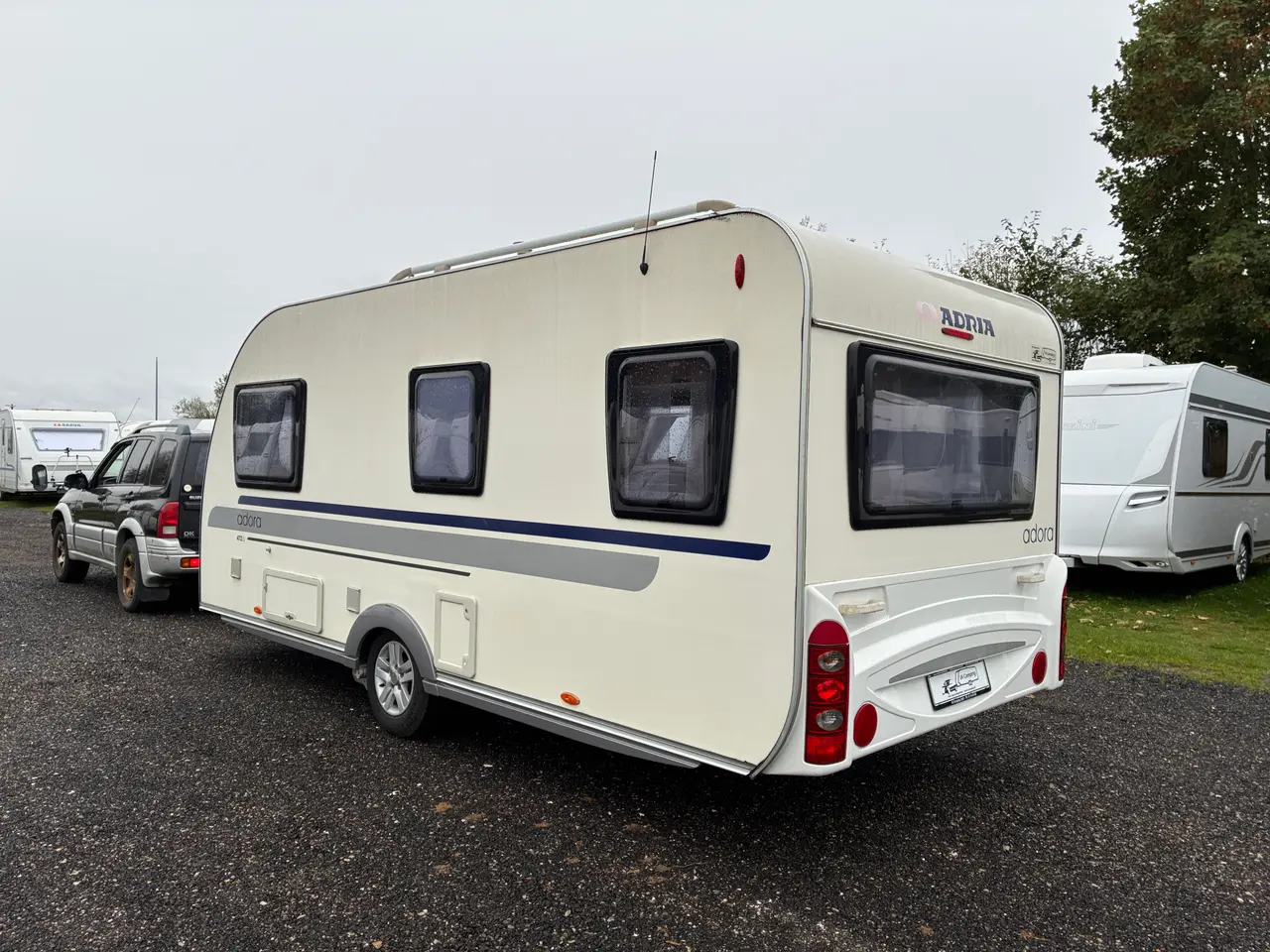 Billede 2 - Adria Adora 472 LU
