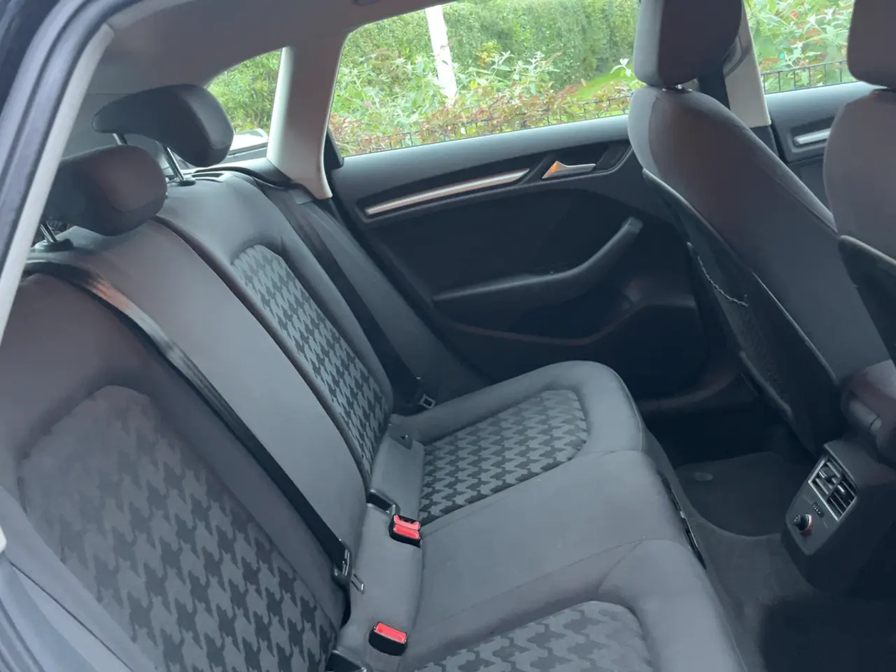 Billede 14 - Audi A3 1,6 TDi 110 Ambition Sportback