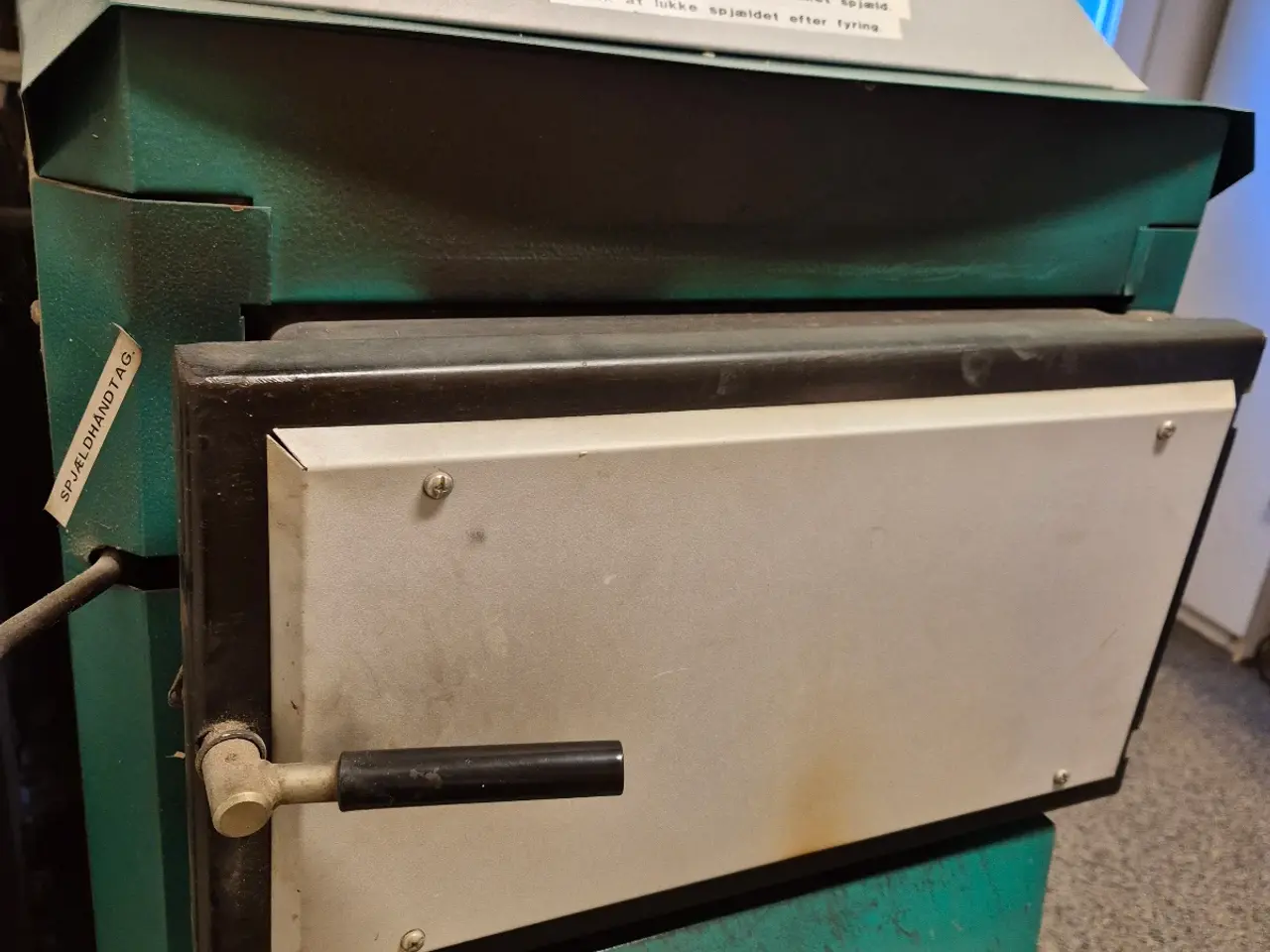 Billede 4 - Orlan 25 kw