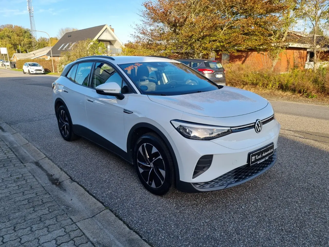 Billede 7 - VW ID.4 77 Pro