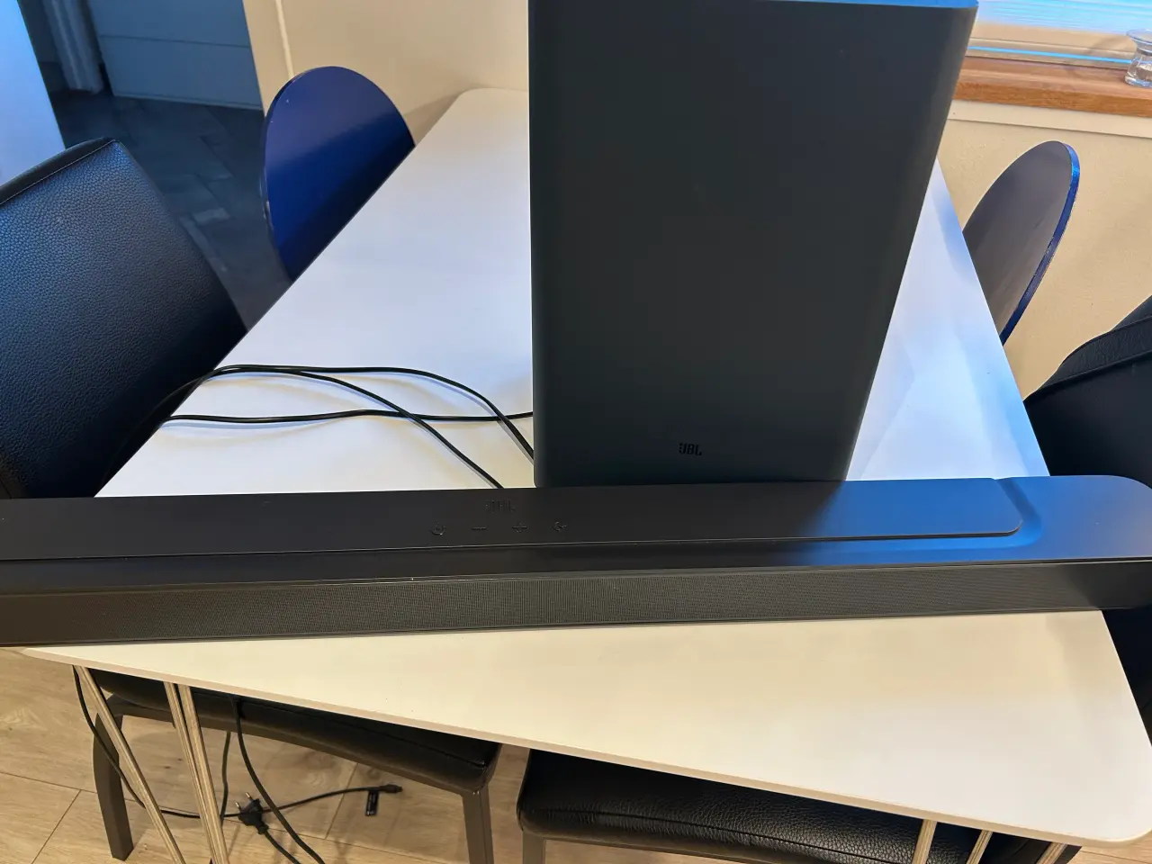 Billede 1 - soft router