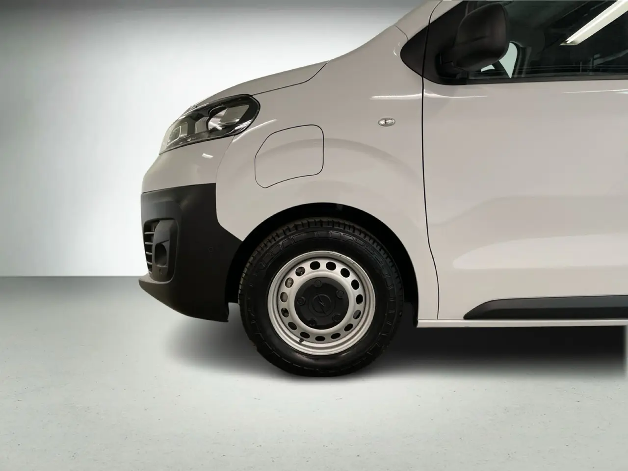 Billede 9 - Opel Vivaro-e 75 Enjoy+ L2