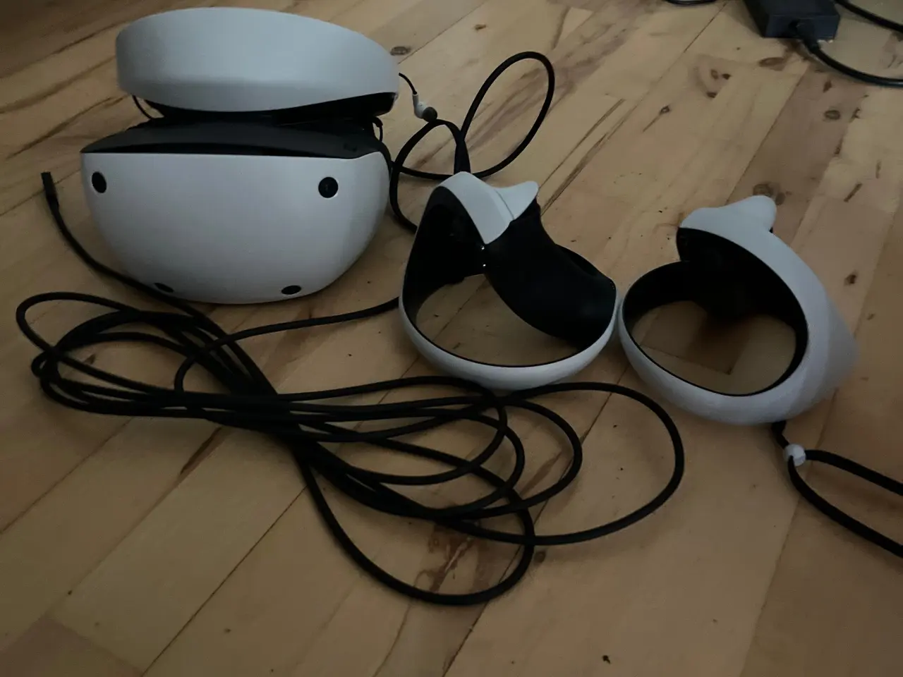 Billede 3 - VR2 til PS5