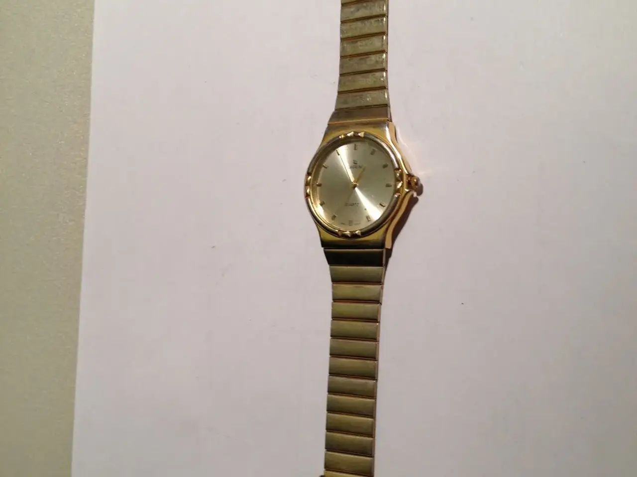 Billede 1 - Laguna ur. Dia: 34mm