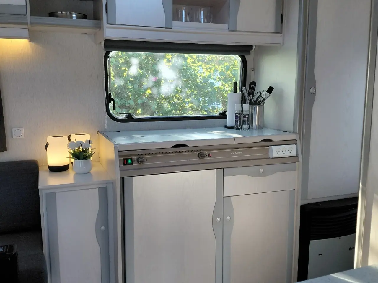 Billede 7 - 1997 Adria Unica 502 PU