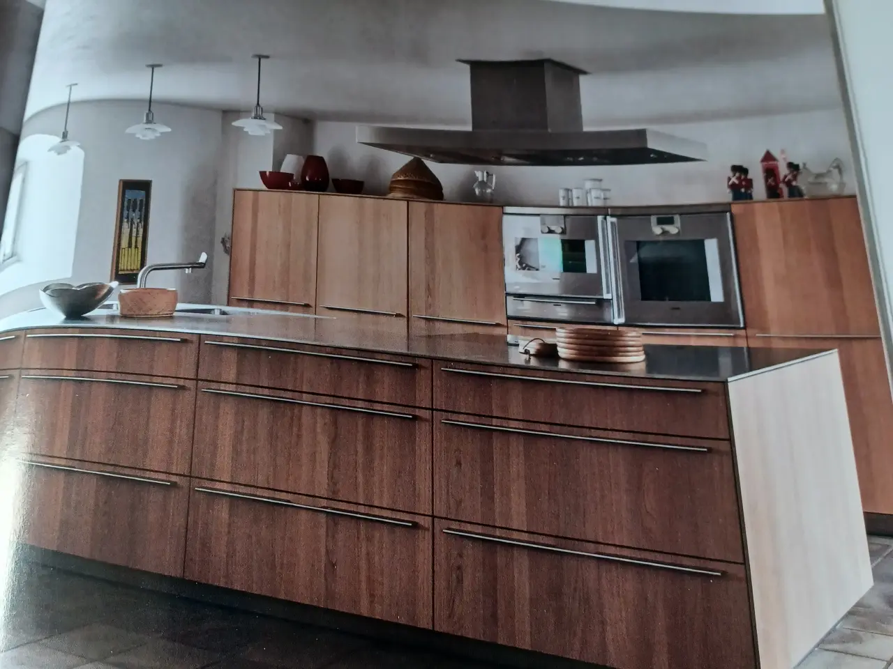 Billede 6 - Nordic Living magasin by Bo Bedre årg. 2023