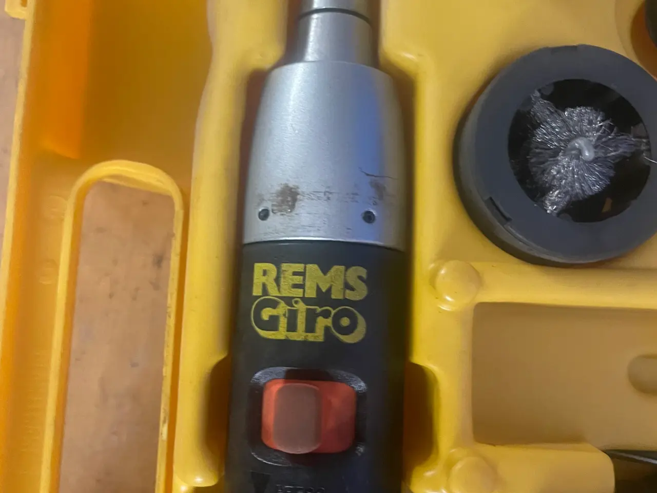 Billede 3 - Rems Giro