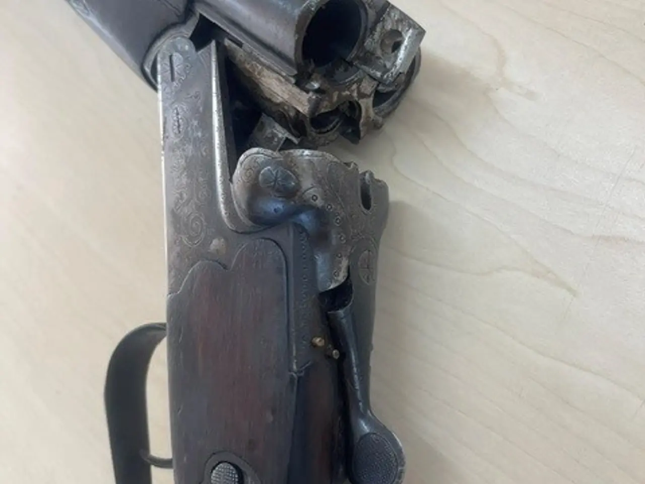 Billede 1 - Drilling Suhl