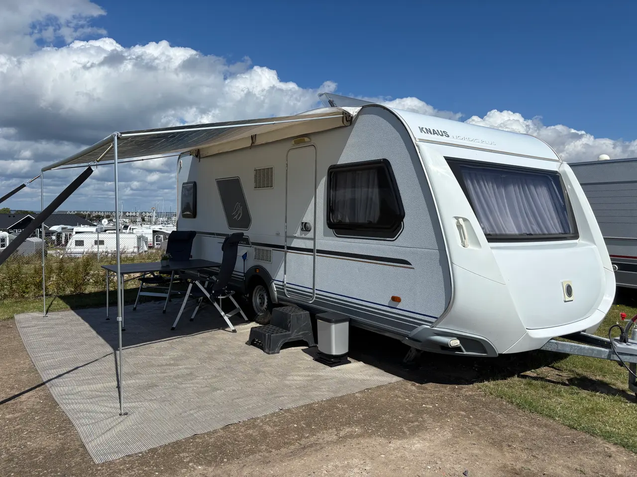 Billede 5 - Knaus Nordic Plus 560