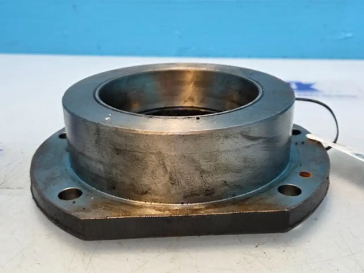 Billede 7 - New Holland CR9.90 Flangeleje 84071119
