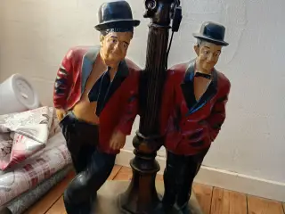 Sjov gøg og Gokke lampe