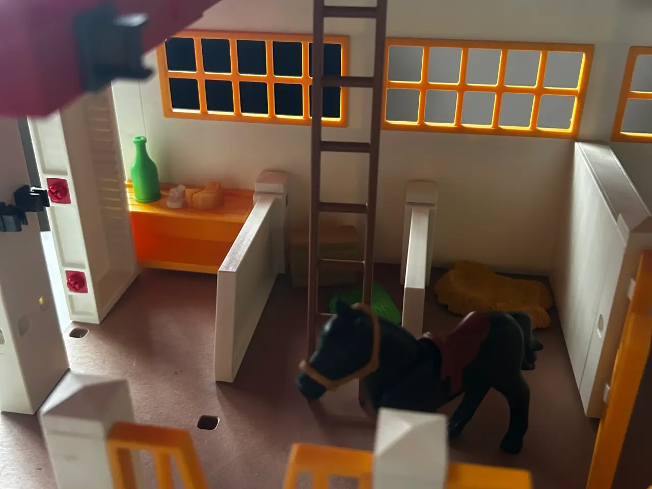 Billede 4 - Ponyranch med heste