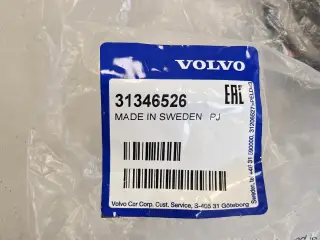 El sæt Volvo 31346526