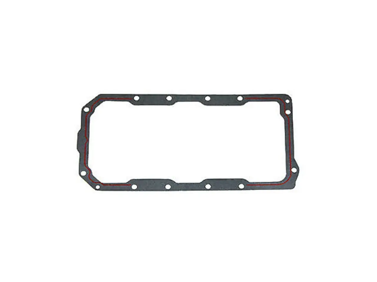 Billede 1 - Mercury Optimax Pakning 8500581