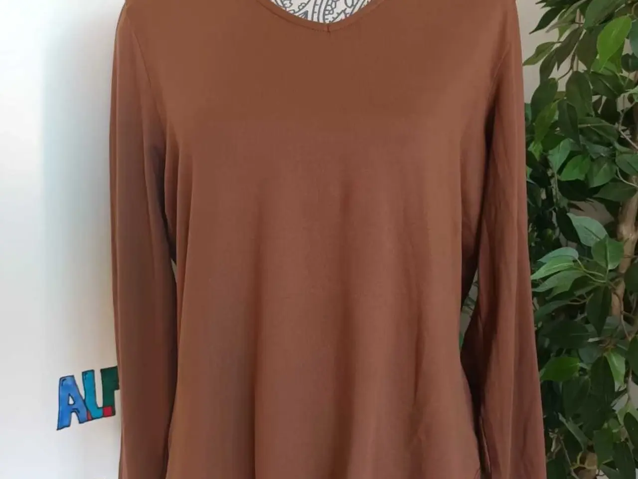 Billede 1 - Top. Vero Moda. XL/42