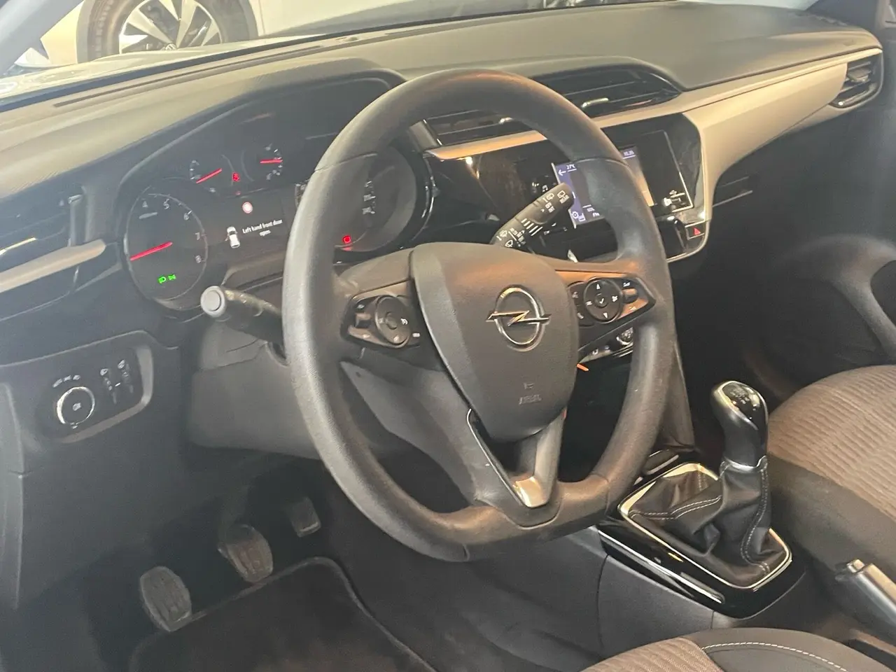 Billede 5 - Opel Corsa 1,2 Style 75HK 5d