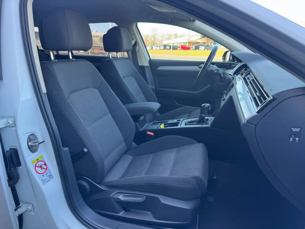 Billede 14 - VW Passat 1,4 TSi 150 Comfortline+ Variant DSG