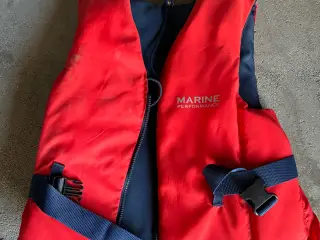 Redningsvest