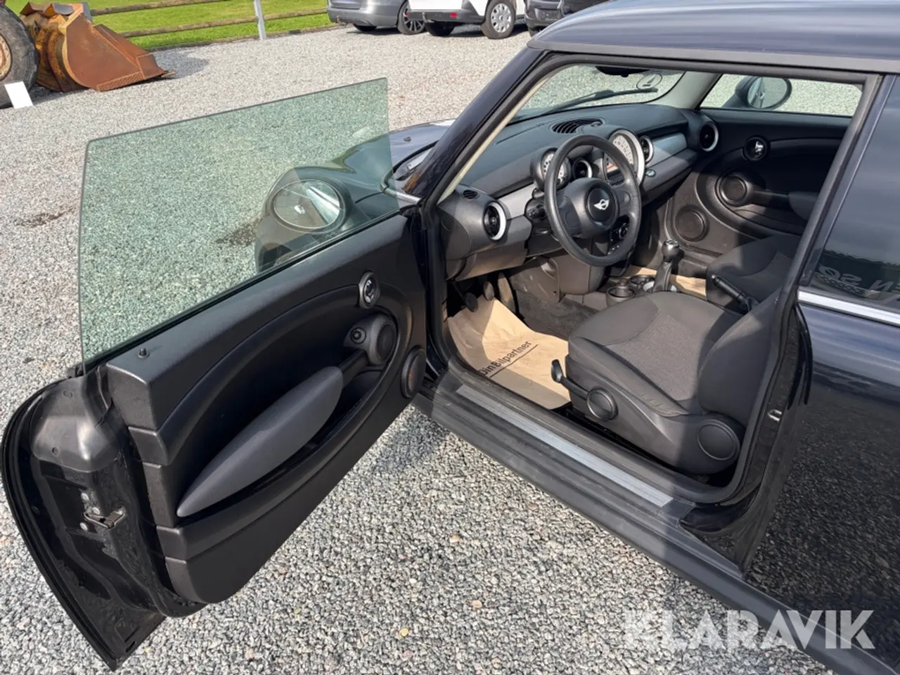 Billede 9 - Personbil Mini One - SR11