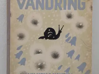 Harald H. Lund: Morgenvandring. 1.udg. 1934.