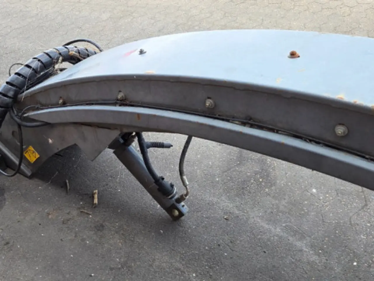 Billede 9 - Fendt Katana 65 Tud G650623073061