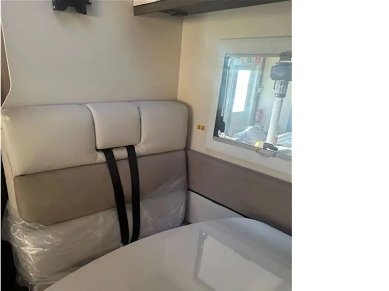 Billede 8 - 2026 - Elnagh Baron 539 Compact NB