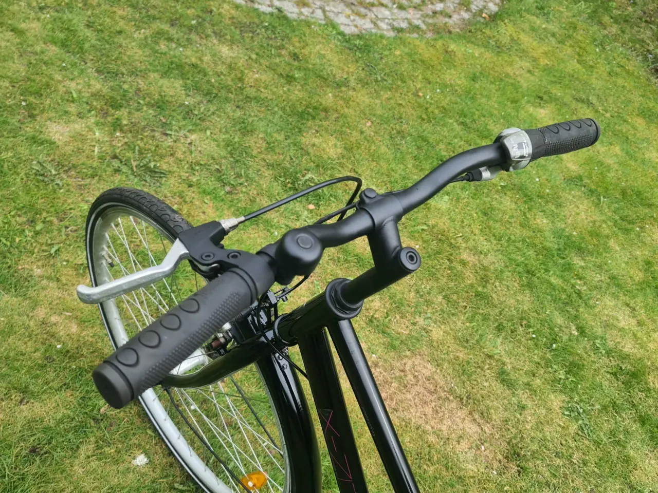 Billede 4 - Damecykel 28"