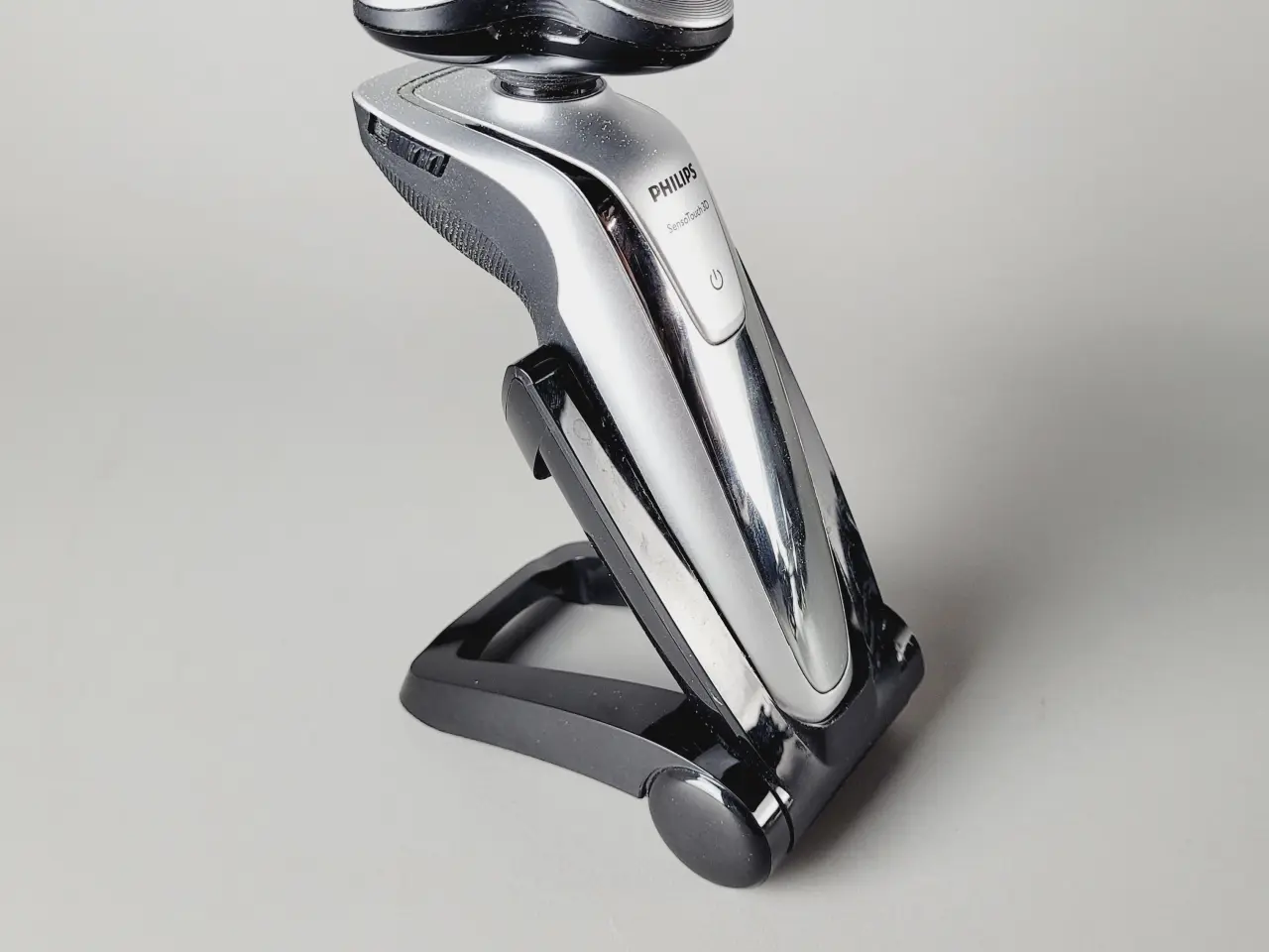 Billede 5 - ⭐️: Topmodel Barbermaskine Philips SensoTouch 3D 
